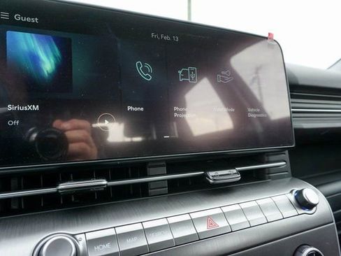 New 2026 Hyundai Kona SE FWD image 17