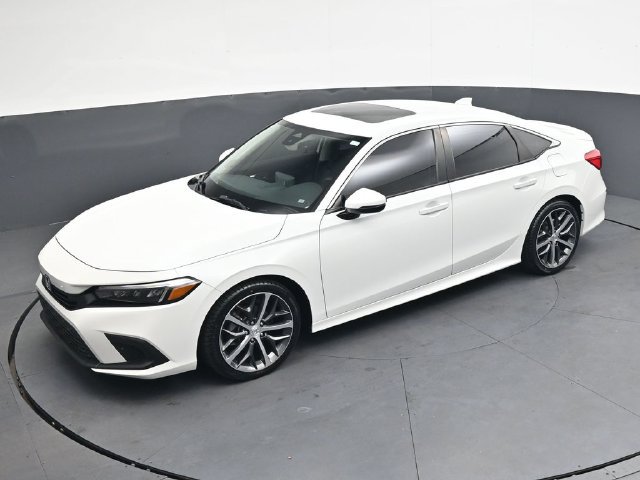 Used 2023 Honda Civic Touring image 27