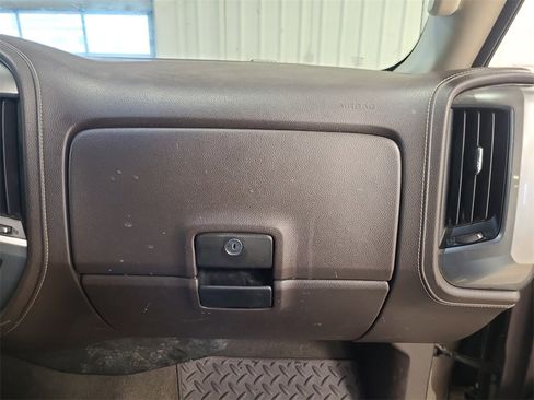 Used 2014 Chevrolet Silverado 1500 LTZ Z71 image 20