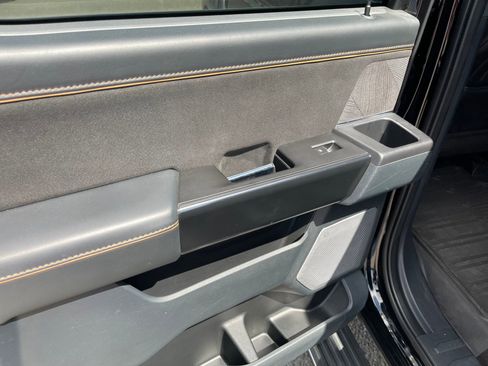 Used 2021 Ford F150 Platinum w/ Equipment Group 701A High image 21