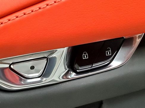 New 2026 Chevrolet Corvette Z06 image 26