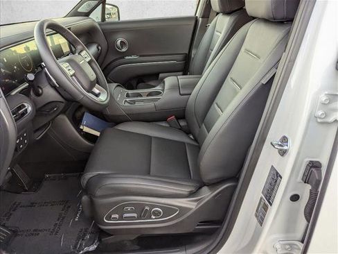 New 2026 Hyundai Palisade Calligraphy image 4