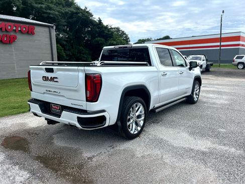 Used 2019 GMC Sierra 1500 Denali w/ Denali Ultimate Package image 5