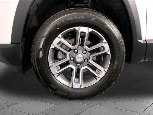 Used 2026 GMC Terrain Elevation FWD image 9