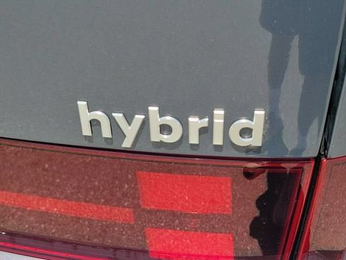 New 2026 Hyundai Santa Fe SE FWD image 31