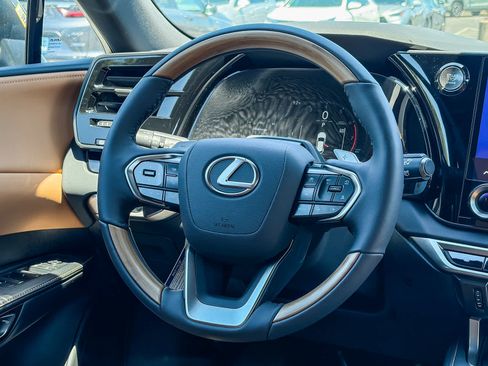 New 2026 Lexus RX 350 Premium AWD/4WD image 16