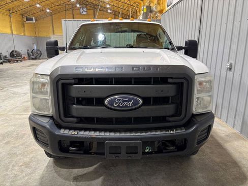 Used 2015 Ford F250 XL AWD/4WD image 7