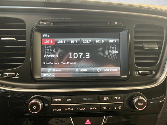 Used 2014 Kia Optima EX FWD image 14