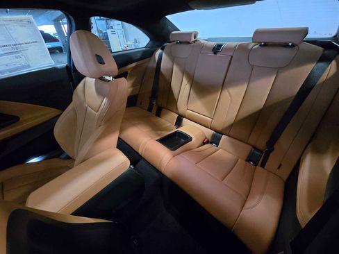 New 2026 BMW 230i xDrive Coupe w/ M Sport Package image 26