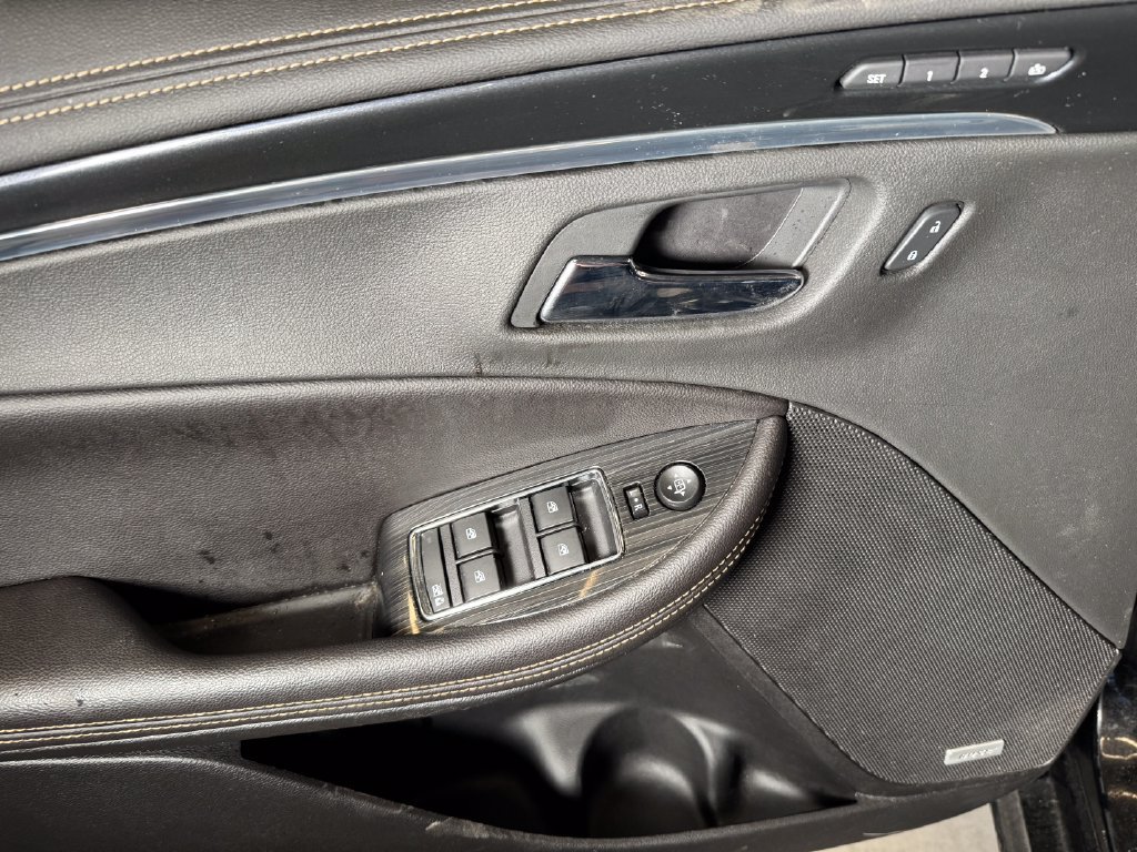 Used 2019 Chevrolet Impala Premier w/ Premier Convenience Package FWD image 19