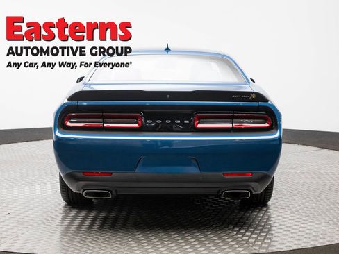 Used 2020 Dodge Challenger R/T Scat Pack w/ Plus Package image 6