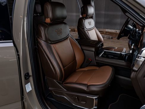 Used 2026 Ford F450 King Ranch w/ Chrome Package image 30