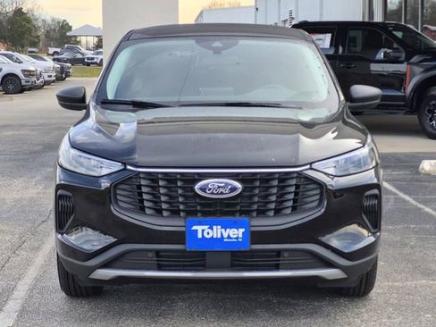 New 2026 Ford Escape Active image 3
