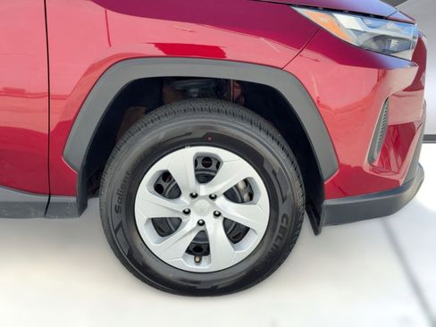 Used 2024 Toyota RAV4 LE image 12