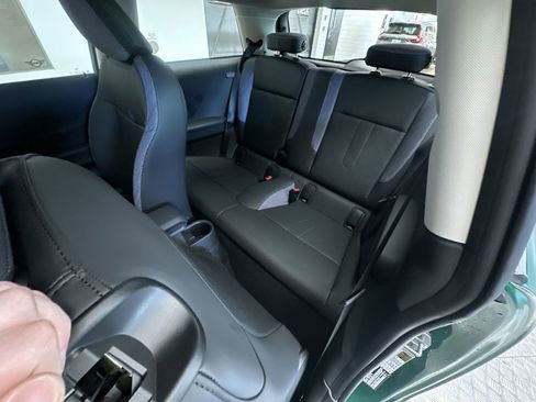 New 2026 MINI Cooper 2-Door Hardtop FWD image 22