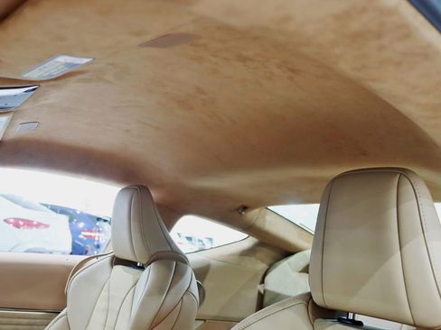 Used 2022 Lexus LC 500 Coupe w/ Dynamic Handling Package image 30