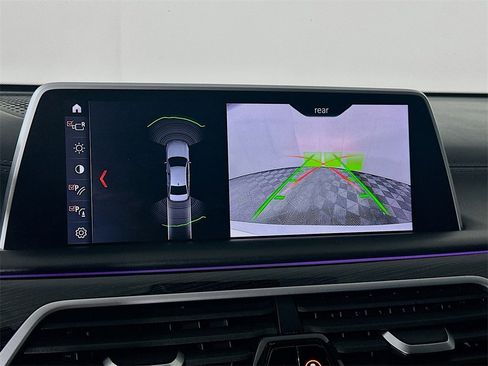 Used 2019 BMW ALPINA B7 xDrive w/ Luxury Rear Seating Package image 20