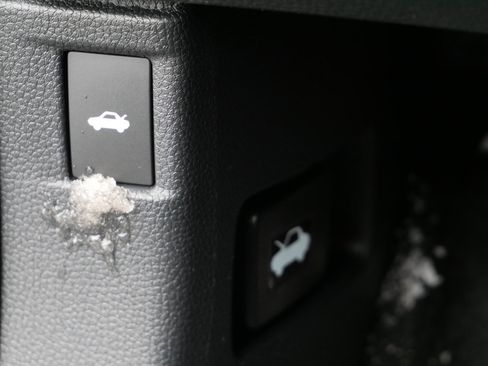 New 2026 Honda Accord EX-L image 15