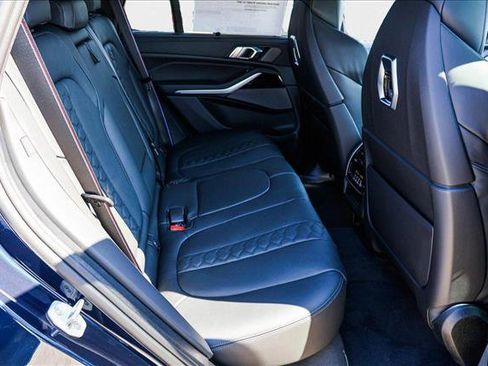 New 2026 BMW X5 M Competition w/ Executive Package image 24