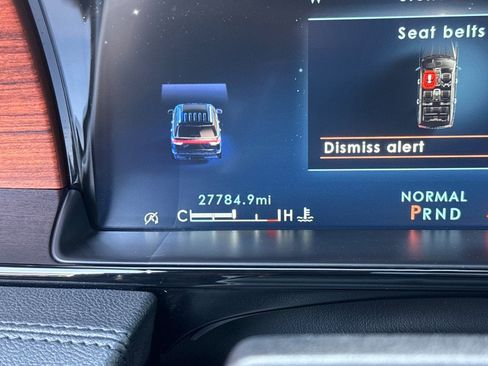 Used 2023 Lincoln Navigator L Reserve AWD/4WD image 26