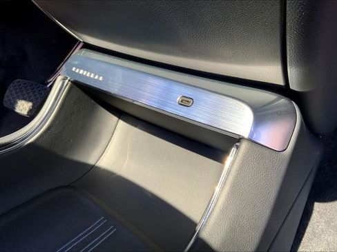 New 2026 Cadillac Lyriq Sport RWD image 19
