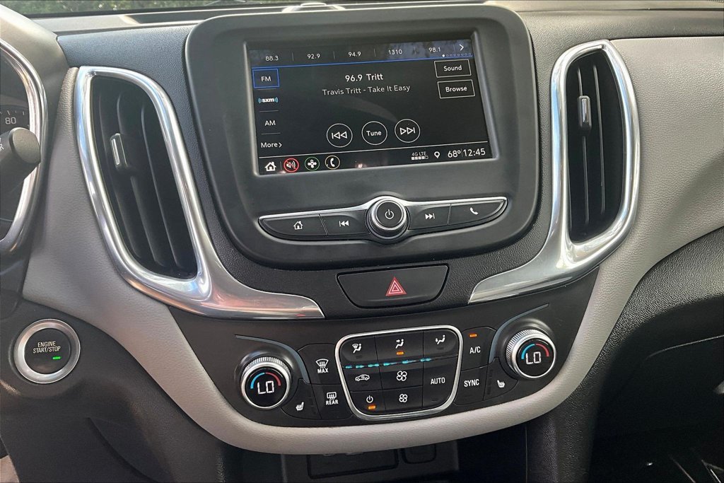 Used 2019 Chevrolet Equinox LT FWD image 15