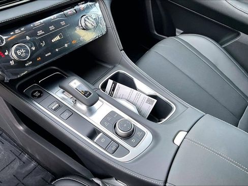 Used 2026 INFINITI QX60 Luxe w/ Cargo Package image 15