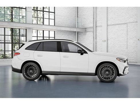New 2026 Mercedes-Benz GLC 300 image 17