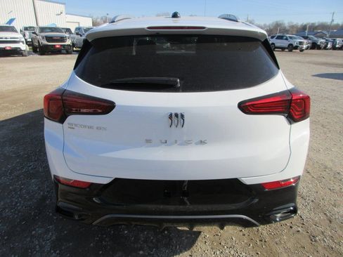 New 2026 Buick Encore GX Sport Touring w/ Comfort Package AWD/4WD image 6