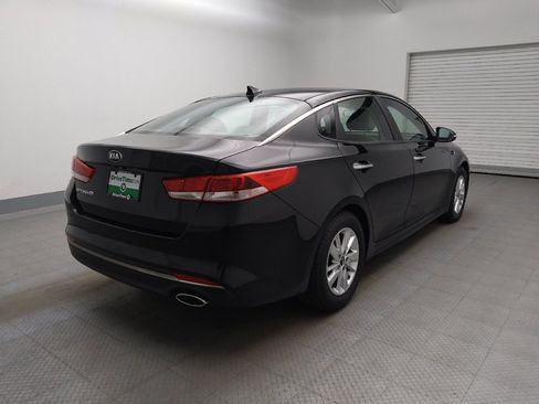 Used 2018 Kia Optima LX FWD image 9