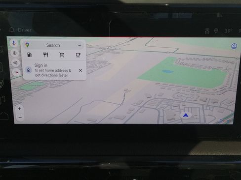 Used 2023 GMC Sierra 1500 AT4 w/ AT4 Preferred Package image 23