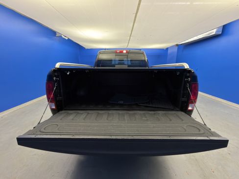 Used 2018 RAM 1500 Big Horn image 28