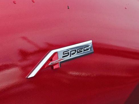 Certified 2023 Acura Integra A-Spec image 9