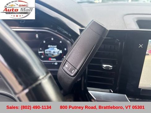 Used 2023 GMC Sierra 1500 SLE AWD/4WD image 26