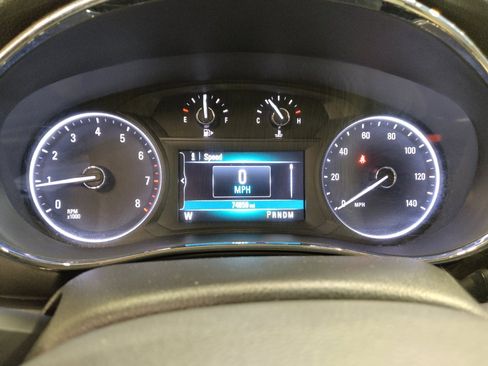 Used 2018 Buick Encore Preferred FWD image 23