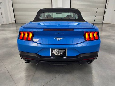 Used 2024 Ford Mustang Premium image 6