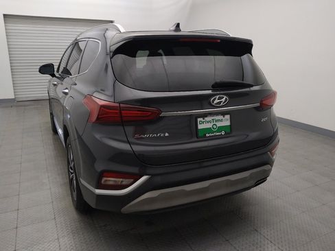 Used 2020 Hyundai Santa Fe SEL w/ Cargo Package FWD image 6
