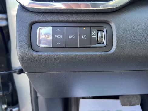 New 2026 GMC Acadia Elevation w/ Elevation Premium Package image 23