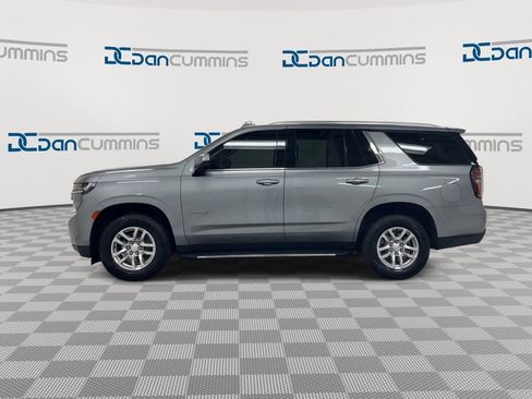 Used 2023 Chevrolet Tahoe LT AWD/4WD image 5