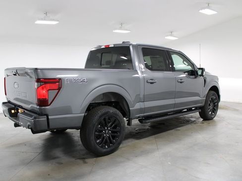 New 2026 Ford F150 XLT AWD/4WD image 10