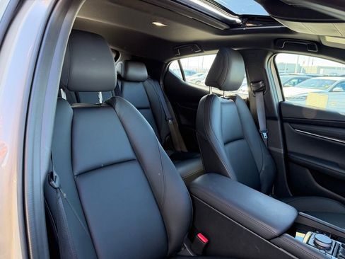 Certified 2025 MAZDA MAZDA3 s image 20