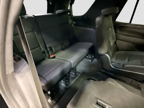 Used 2022 Chevrolet Tahoe LT image 28