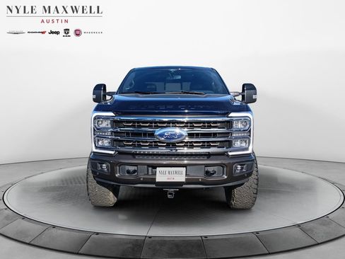 Used 2025 Ford F250 King Ranch AWD/4WD image 18