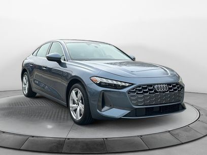 Certified 2025 Audi A5 2.0T Premium Plus w/ Premium Plus