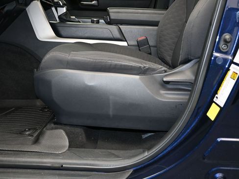 Used 2022 Toyota Tundra SR5 w/ Convenience Package image 21