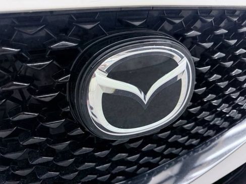 Used 2023 MAZDA CX-30 2.5 Turbo w/ Premium Package AWD/4WD image 11