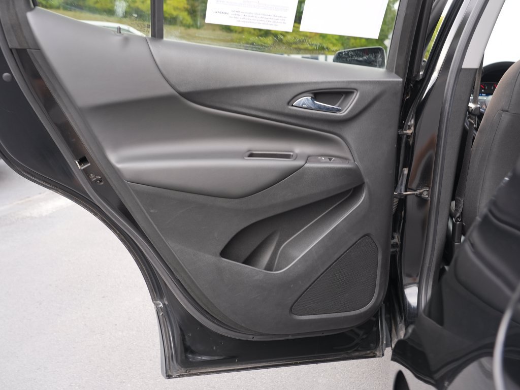 Certified 2020 Chevrolet Equinox LT AWD/4WD image 20
