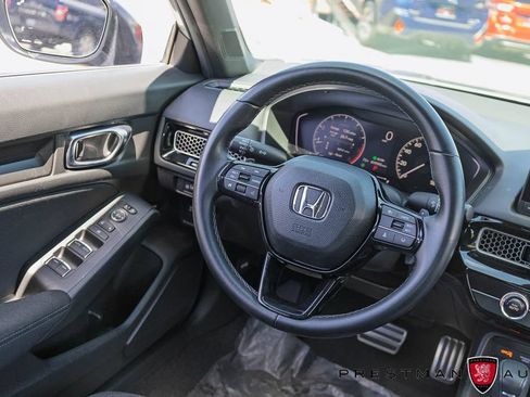 Used 2025 Honda Civic Sport image 30