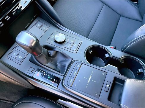 Used 2024 Lexus IS 300 w/ Premium Package RWD image 17
