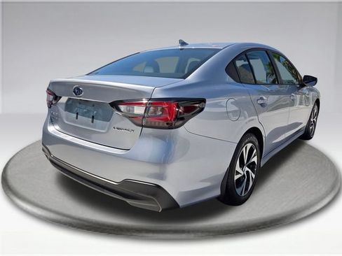 Used 2025 Subaru Legacy Premium AWD/4WD image 10
